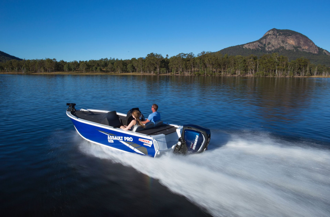  | Gold Coast Boating Centre