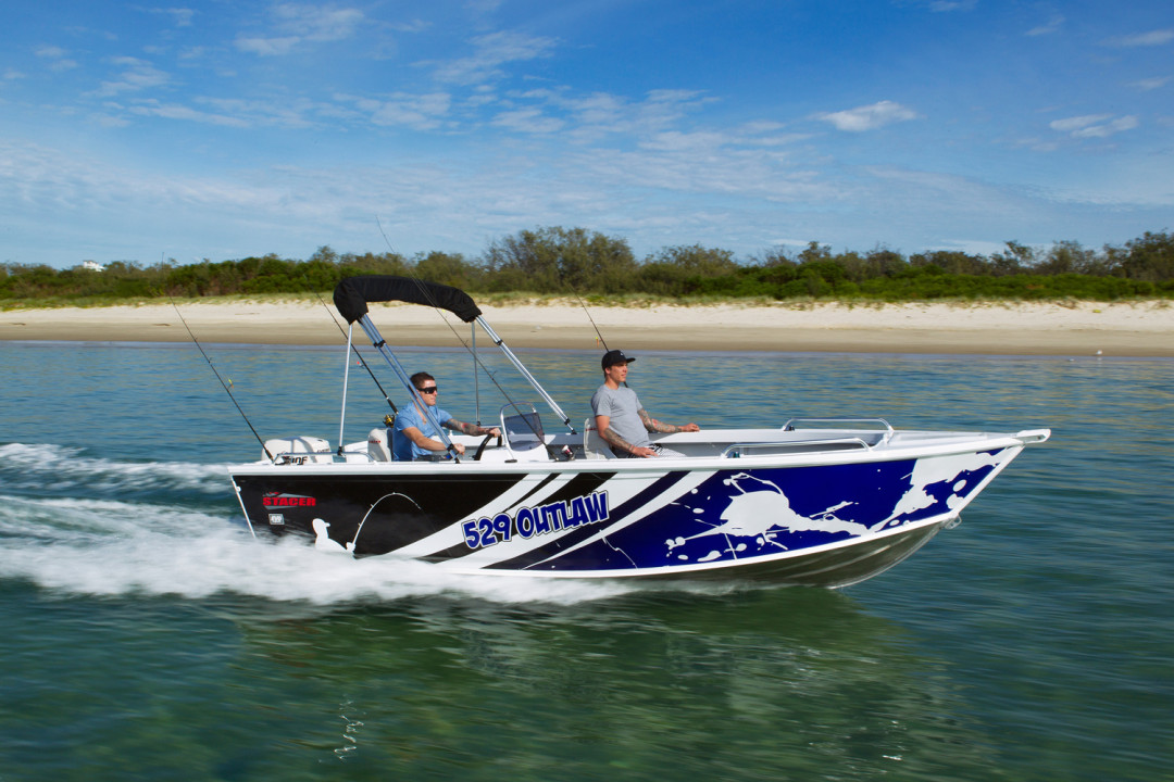  | Gold Coast Boating Centre