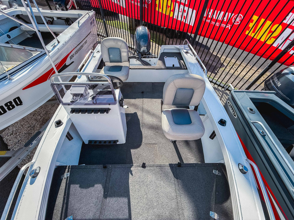  | Gold Coast Boating Centre