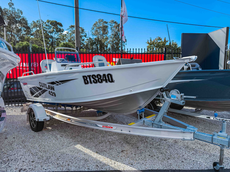  | Gold Coast Boating Centre