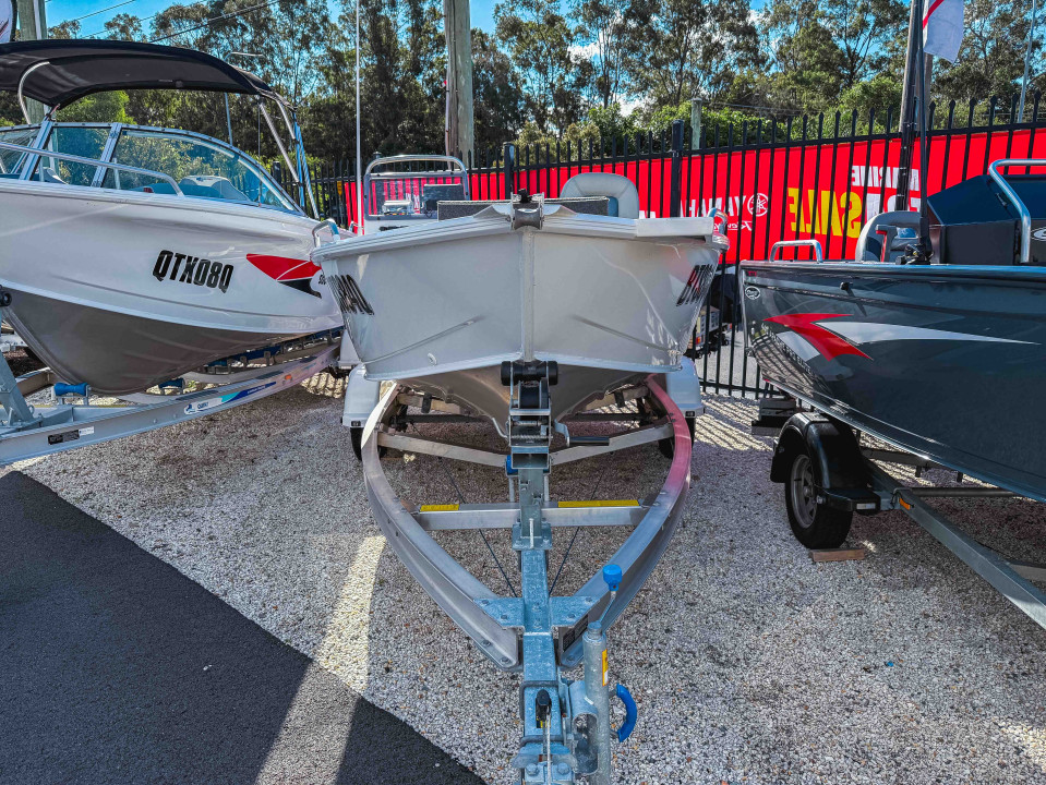  | Gold Coast Boating Centre