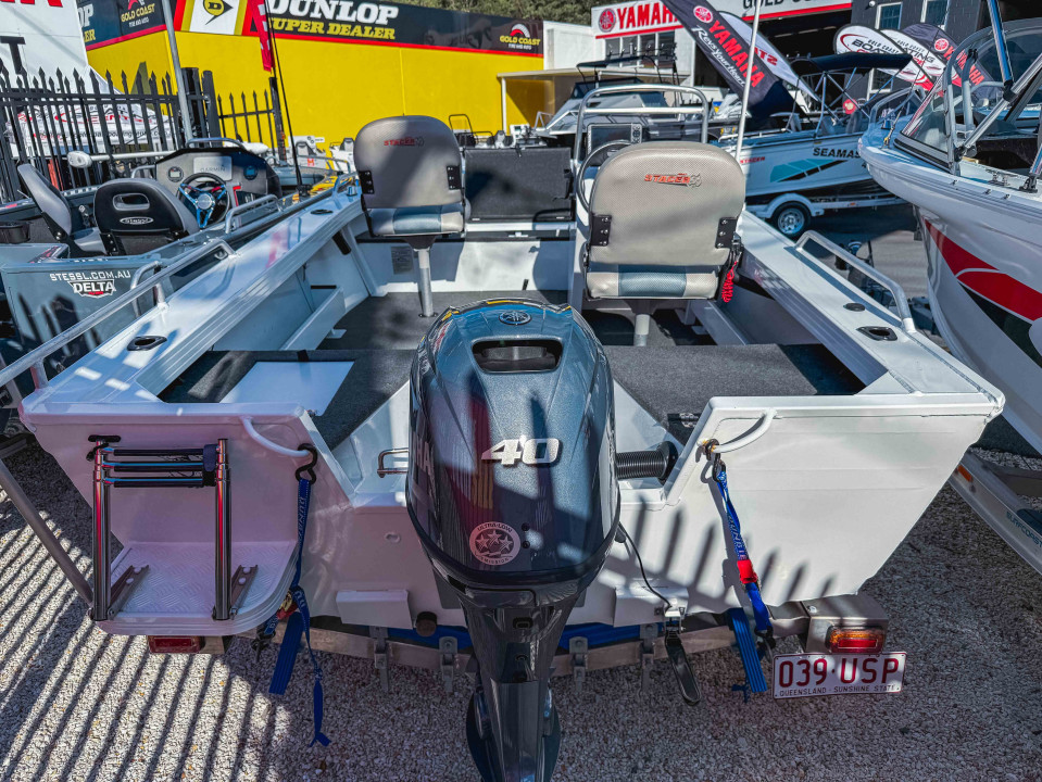  | Gold Coast Boating Centre