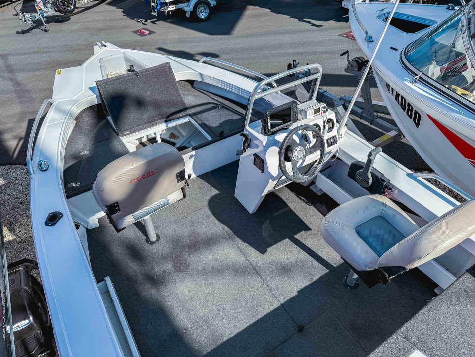  | Gold Coast Boating Centre