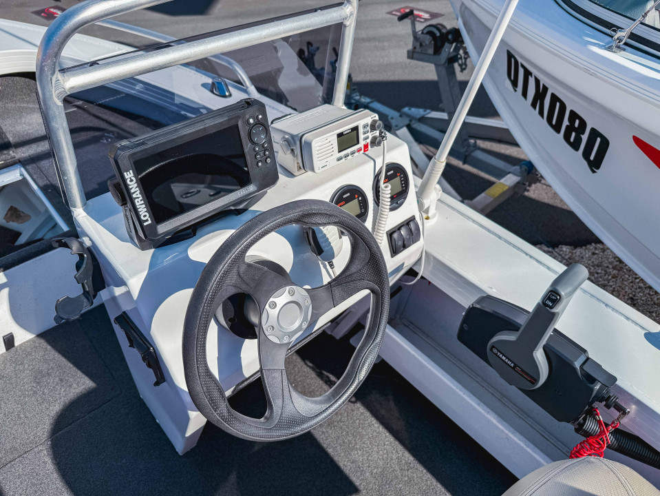 | Gold Coast Boating Centre