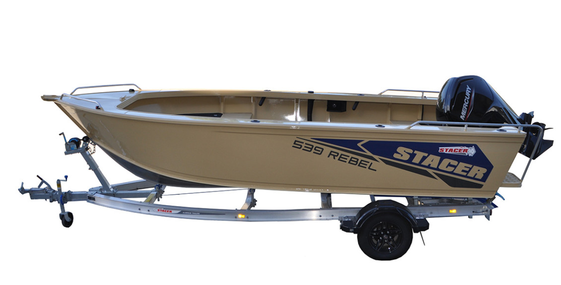  | Gold Coast Boating Centre