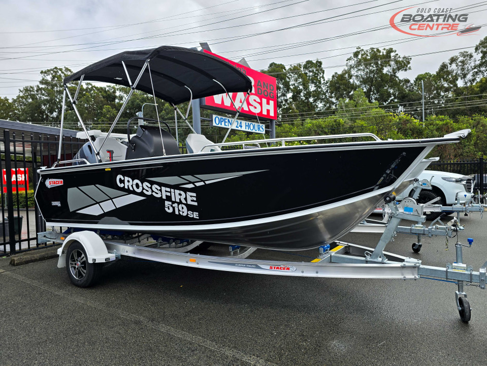  | Gold Coast Boating Centre