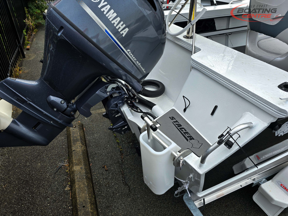  | Gold Coast Boating Centre