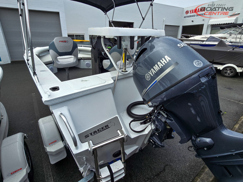  | Gold Coast Boating Centre