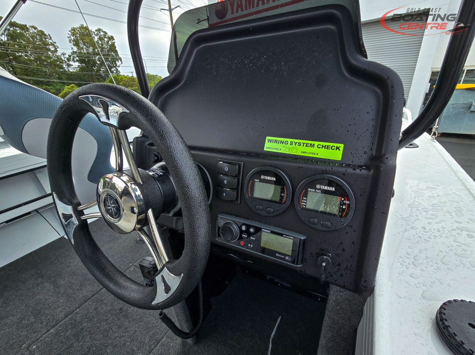  | Gold Coast Boating Centre