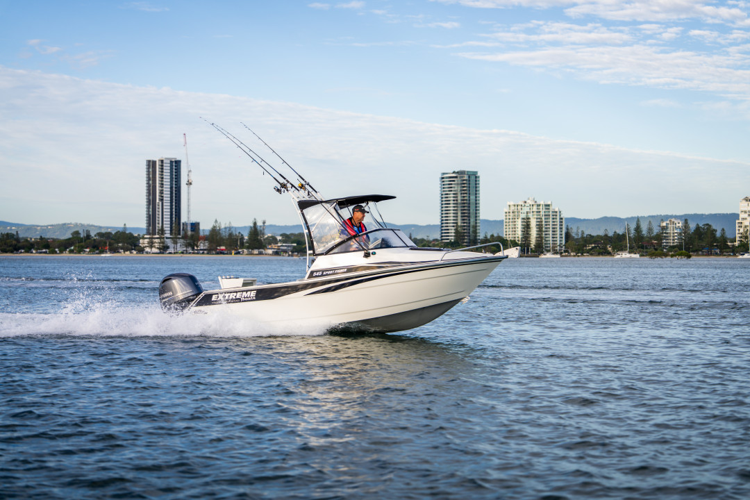  | Gold Coast Boating Centre