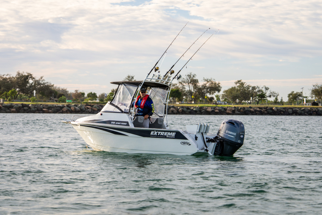  | Gold Coast Boating Centre