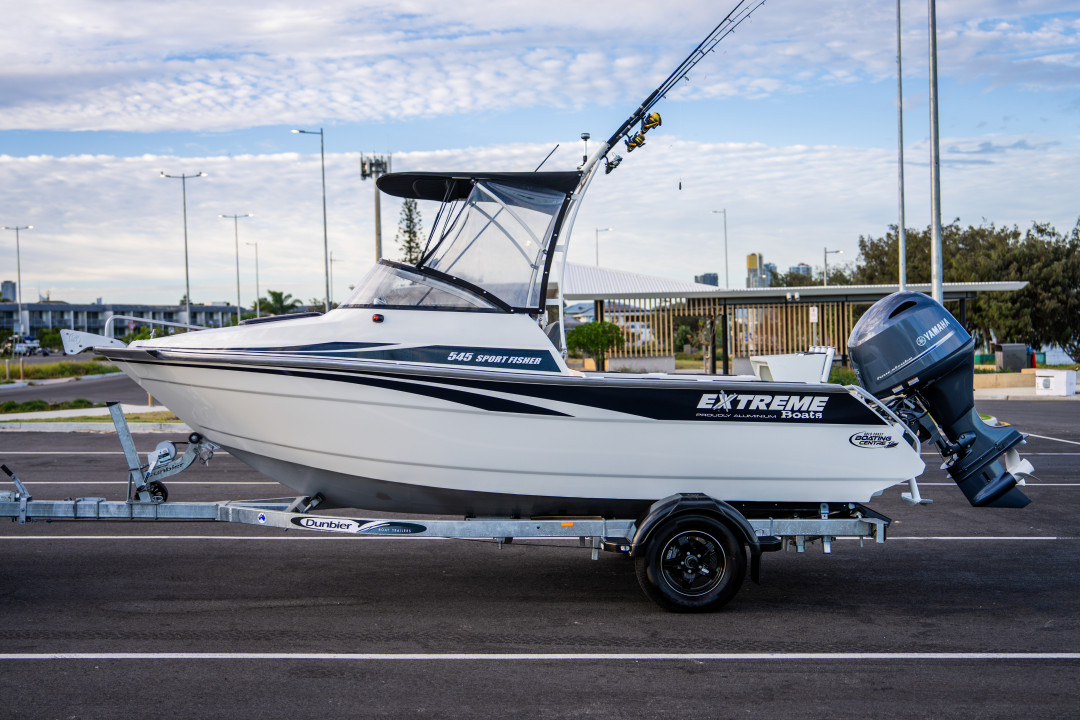  | Gold Coast Boating Centre