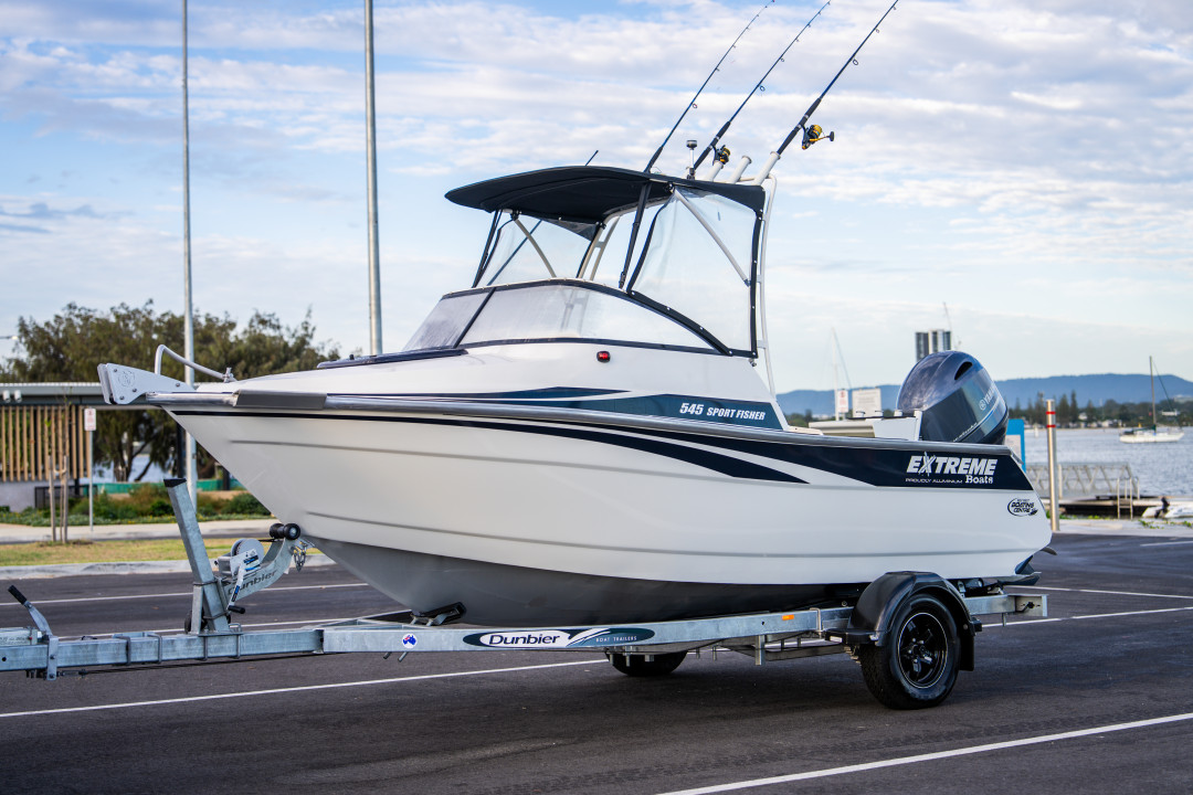  | Gold Coast Boating Centre