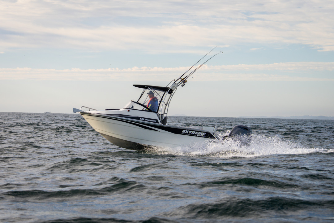  | Gold Coast Boating Centre