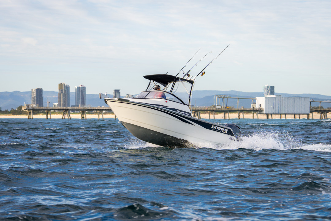  | Gold Coast Boating Centre