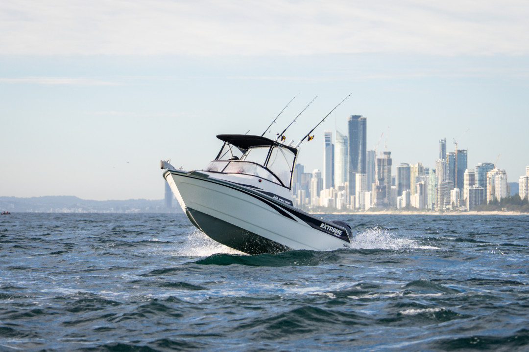  | Gold Coast Boating Centre