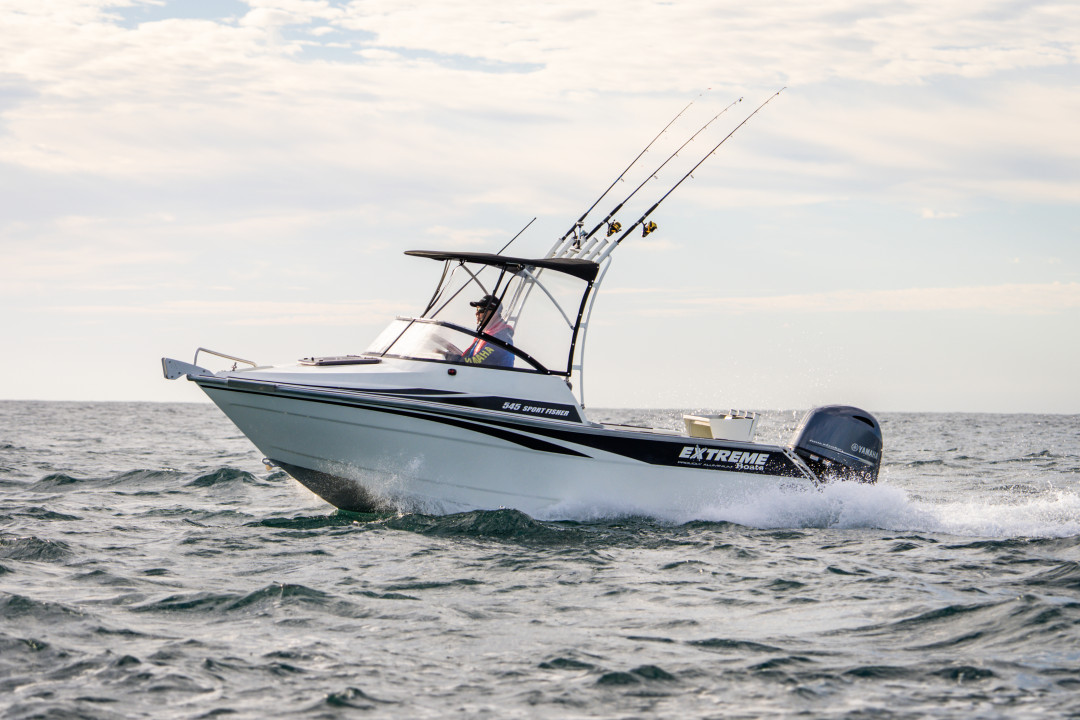  | Gold Coast Boating Centre