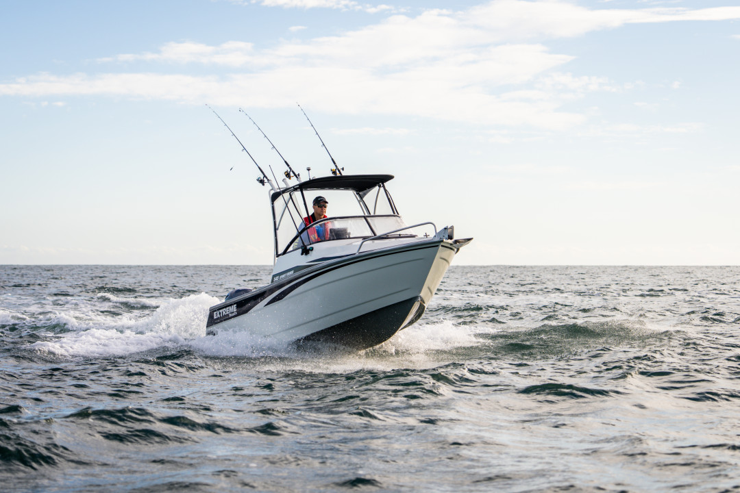  | Gold Coast Boating Centre