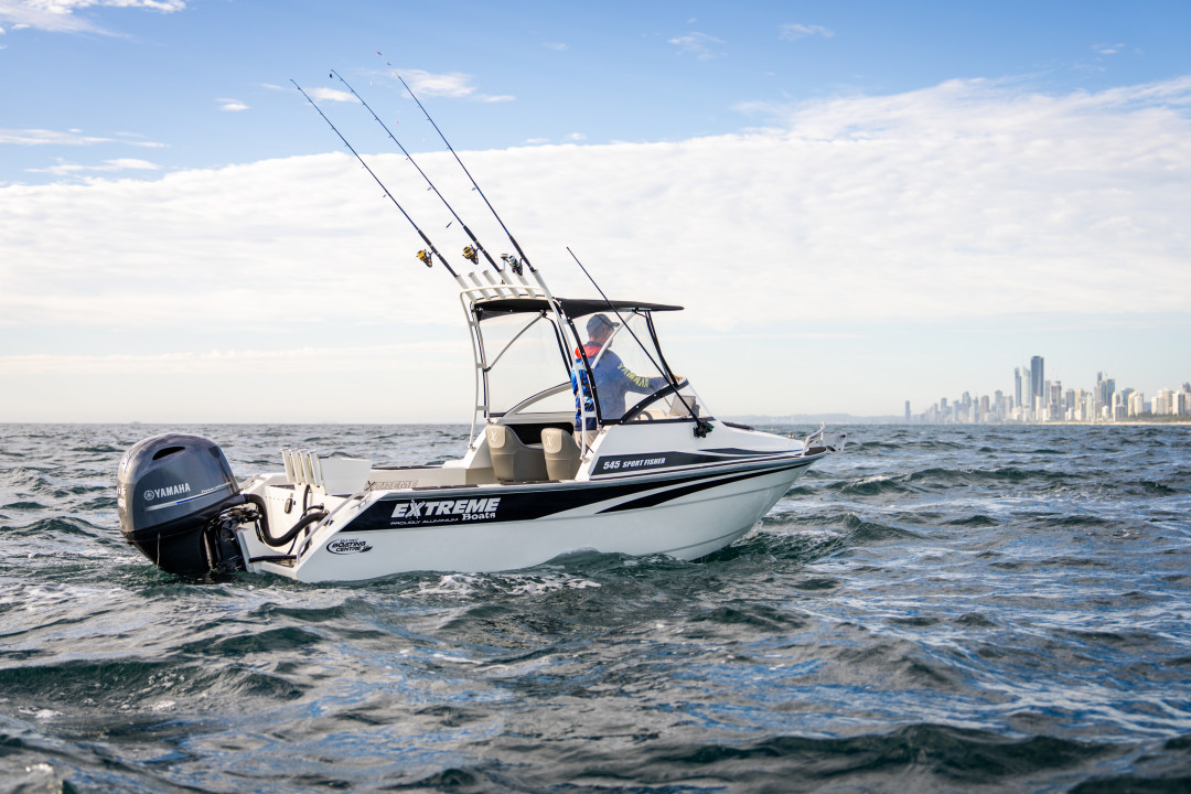  | Gold Coast Boating Centre