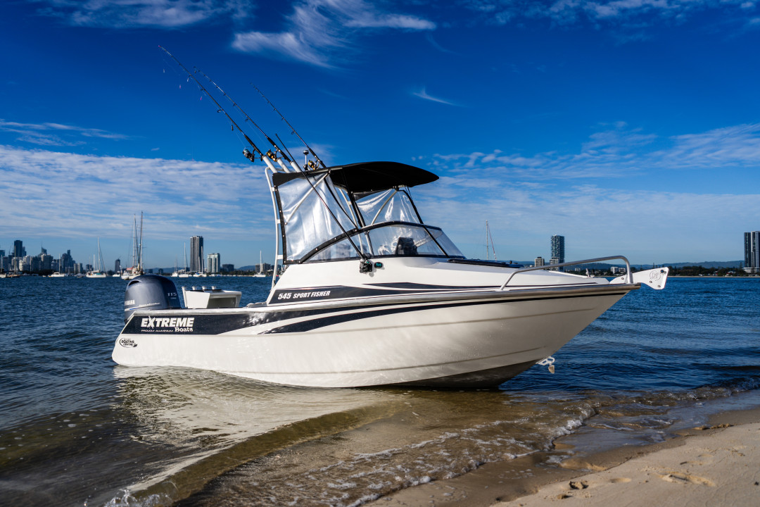  | Gold Coast Boating Centre