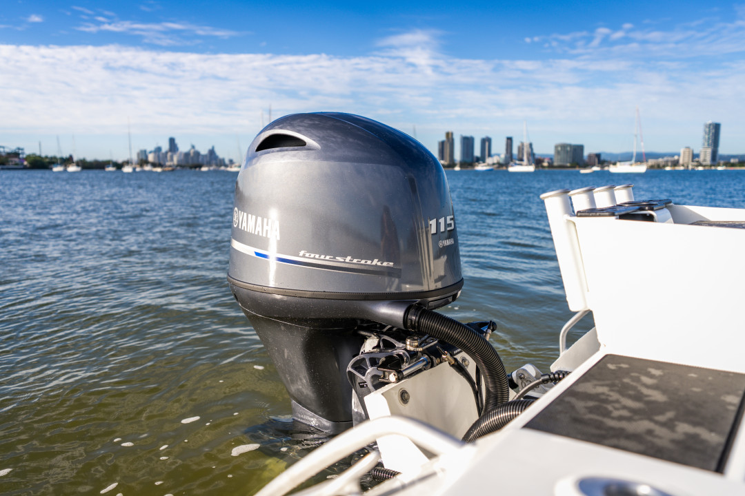  | Gold Coast Boating Centre