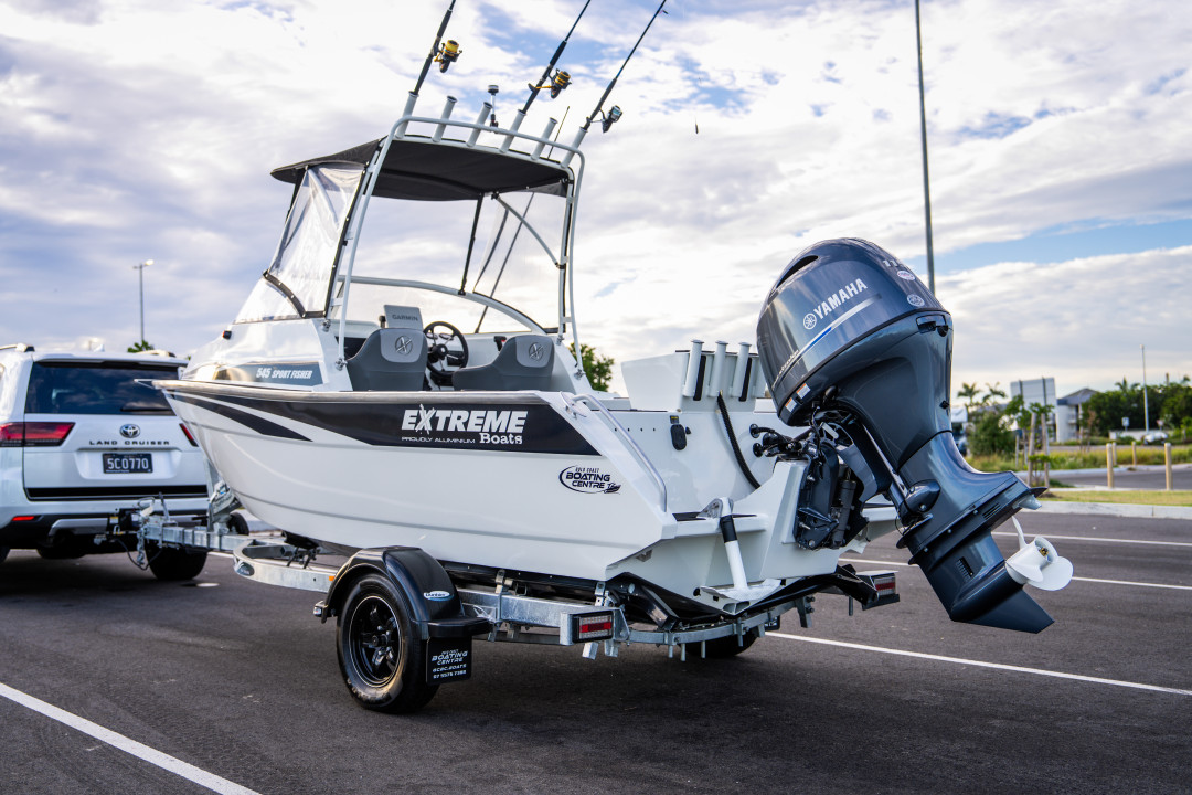  | Gold Coast Boating Centre