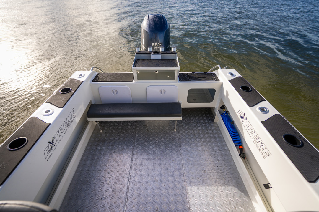  | Gold Coast Boating Centre