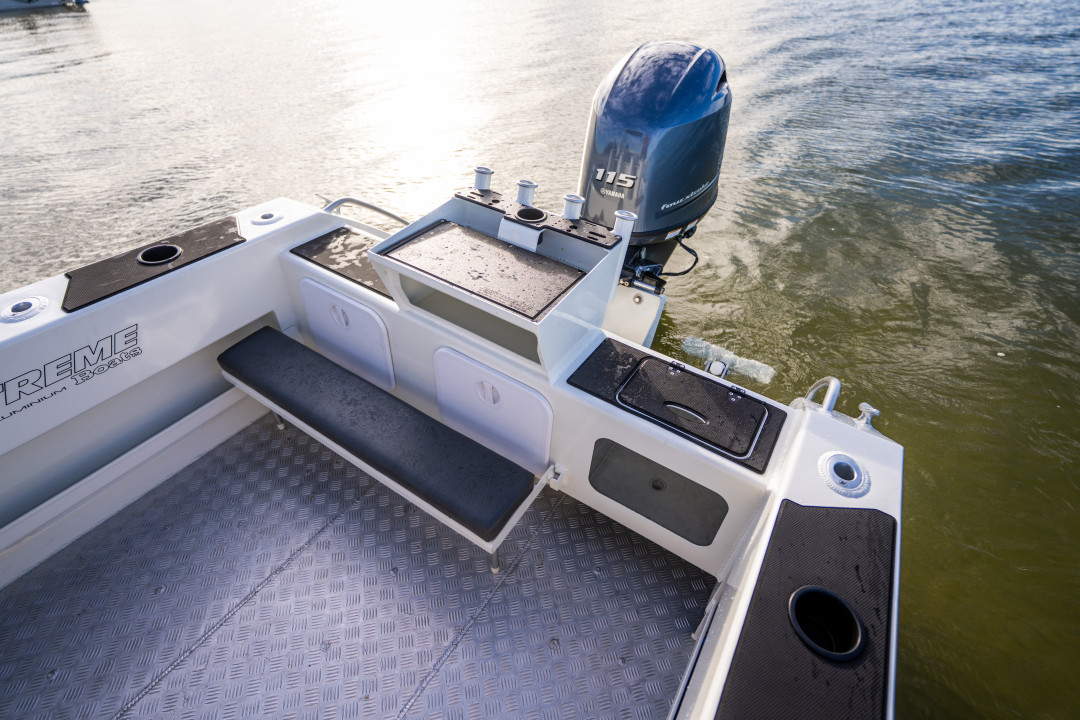  | Gold Coast Boating Centre