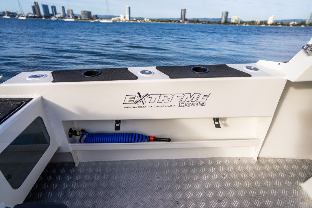  | Gold Coast Boating Centre