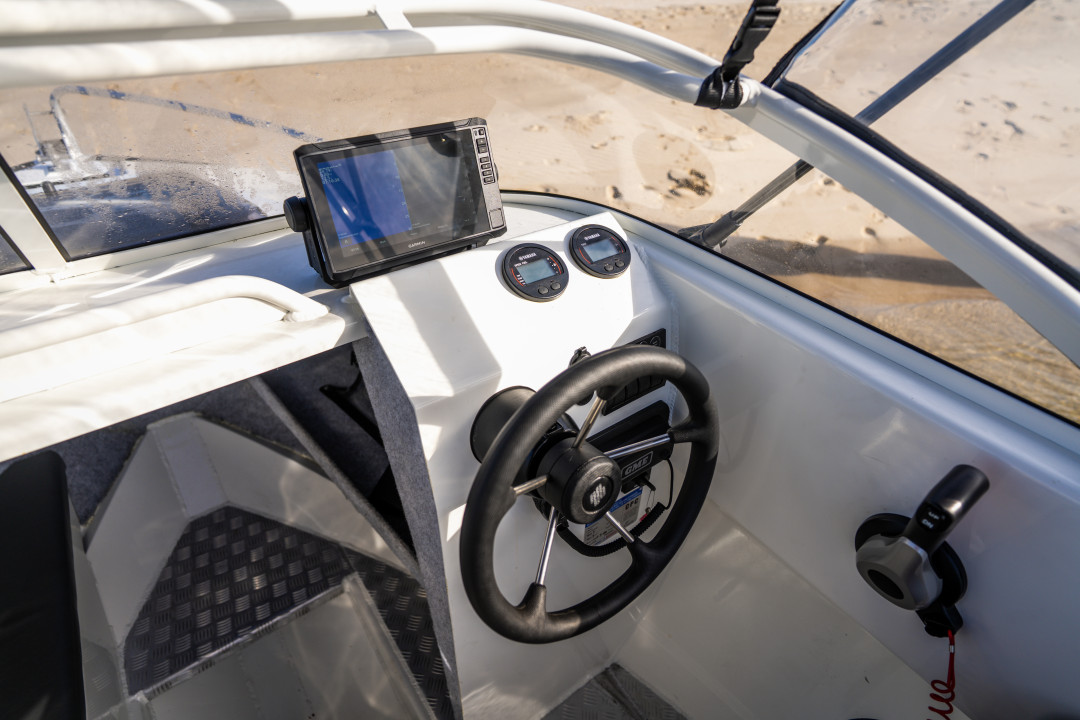  | Gold Coast Boating Centre