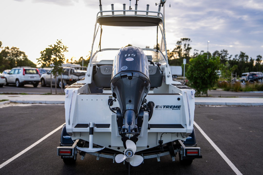  | Gold Coast Boating Centre