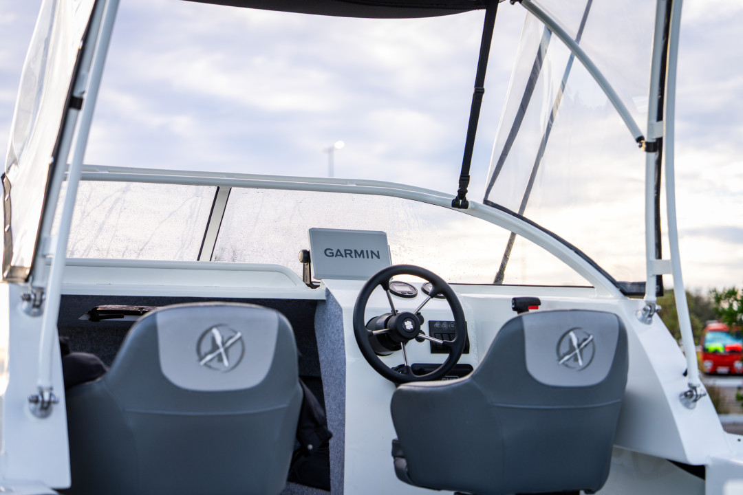  | Gold Coast Boating Centre