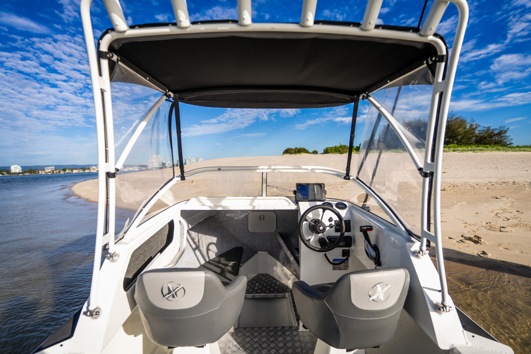  | Gold Coast Boating Centre