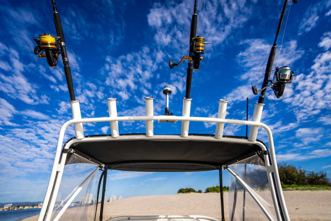  | Gold Coast Boating Centre