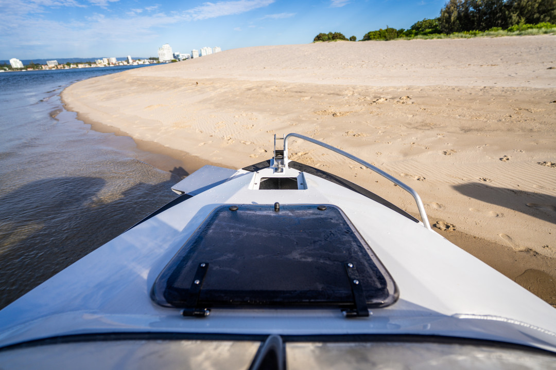  | Gold Coast Boating Centre