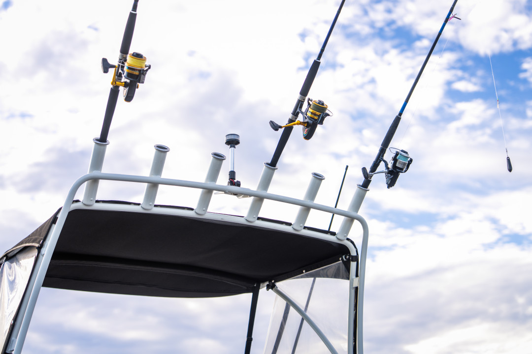  | Gold Coast Boating Centre