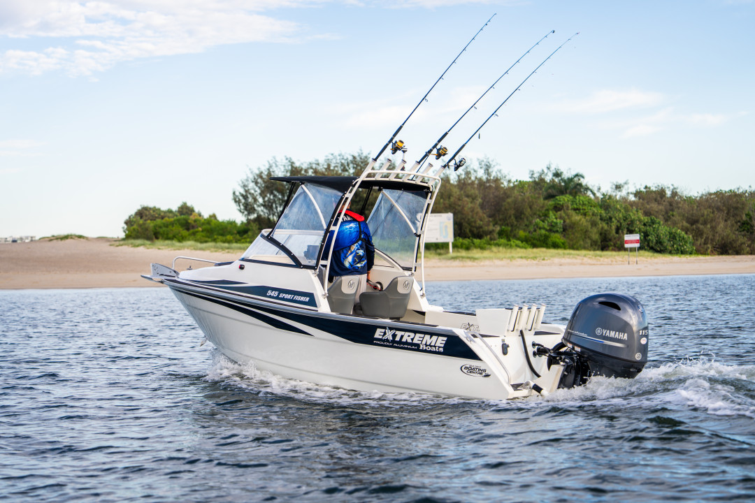 | Gold Coast Boating Centre