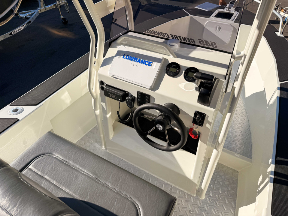  | Gold Coast Boating Centre