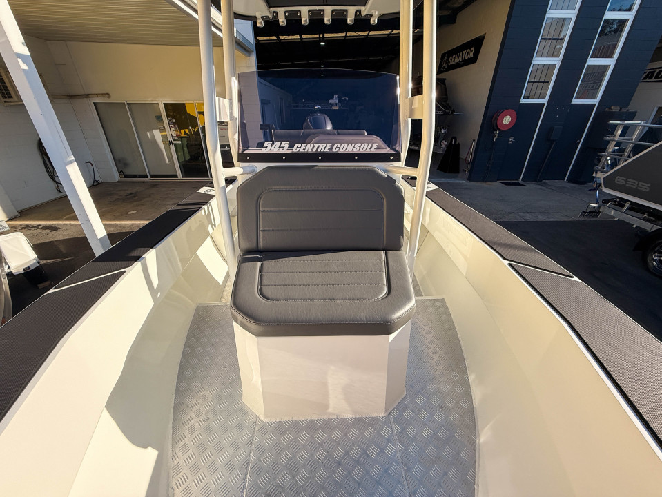  | Gold Coast Boating Centre