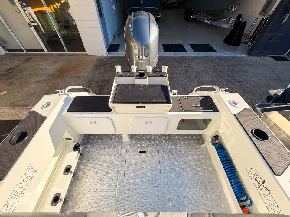  | Gold Coast Boating Centre