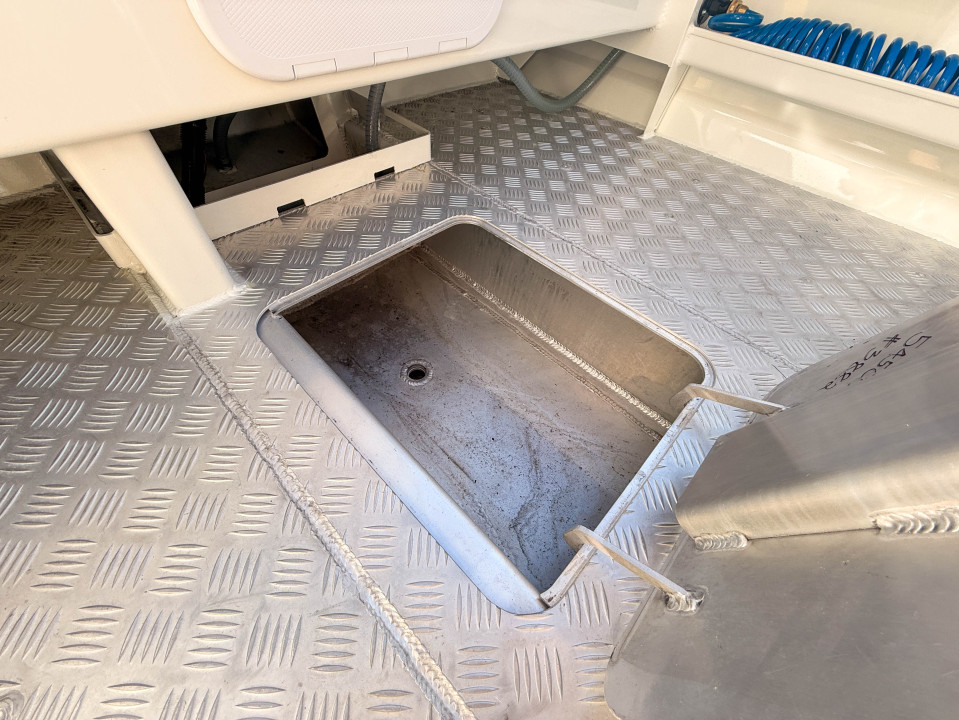  | Gold Coast Boating Centre