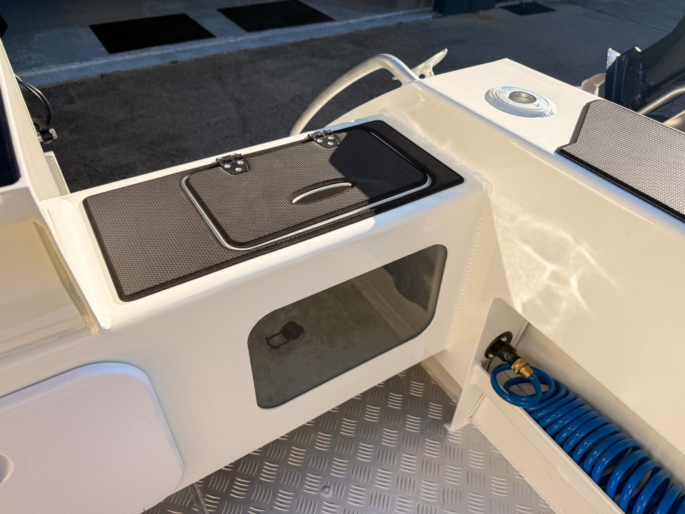  | Gold Coast Boating Centre