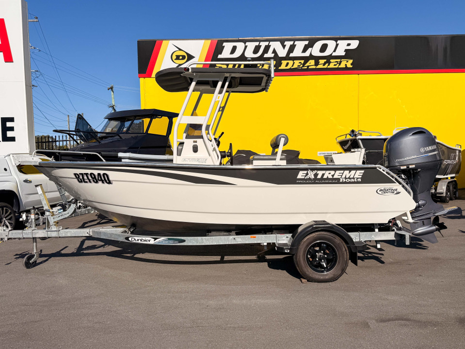  | Gold Coast Boating Centre