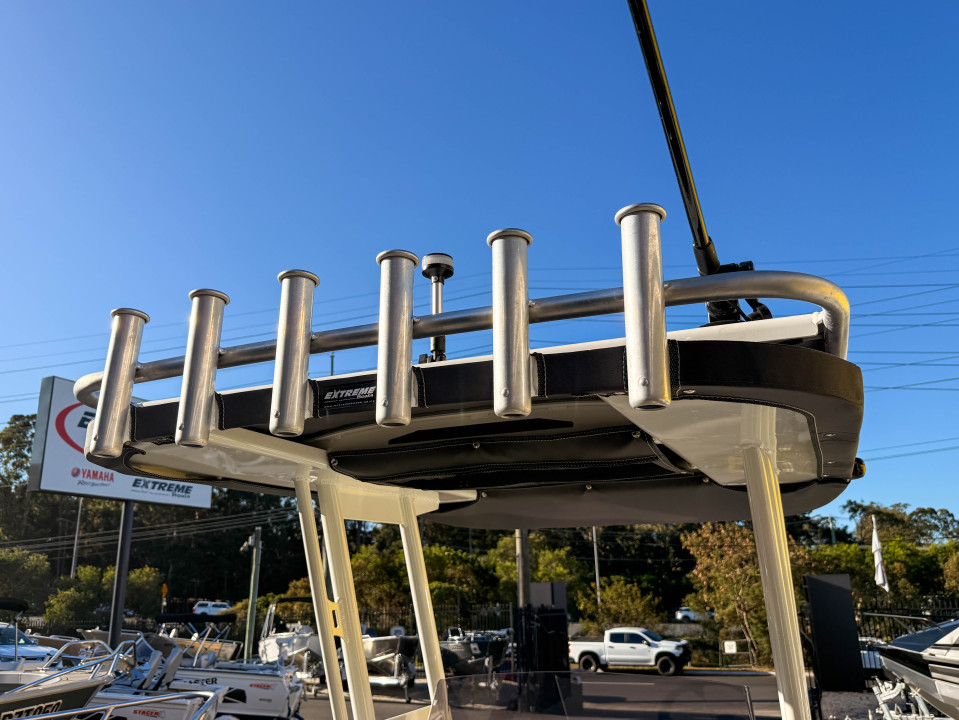  | Gold Coast Boating Centre