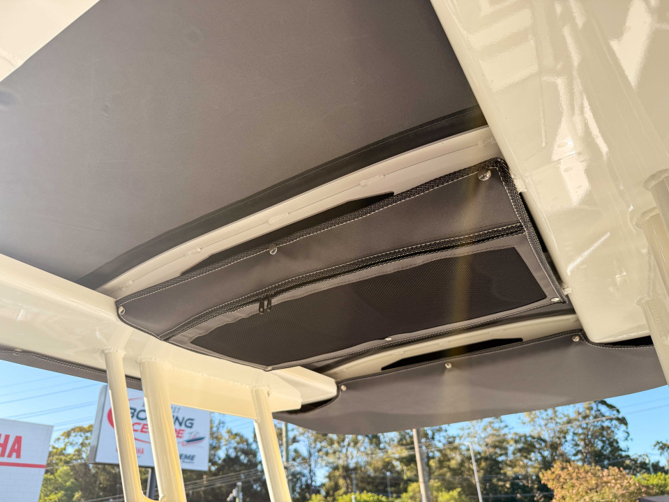  | Gold Coast Boating Centre