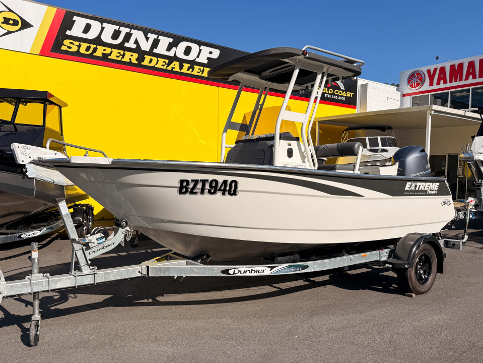  | Gold Coast Boating Centre