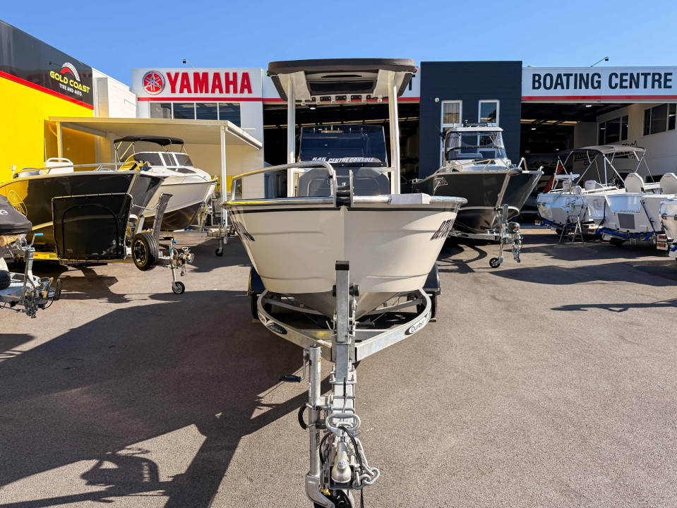  | Gold Coast Boating Centre