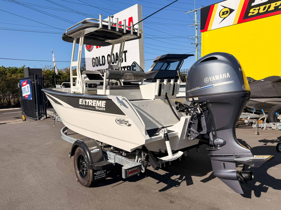  | Gold Coast Boating Centre