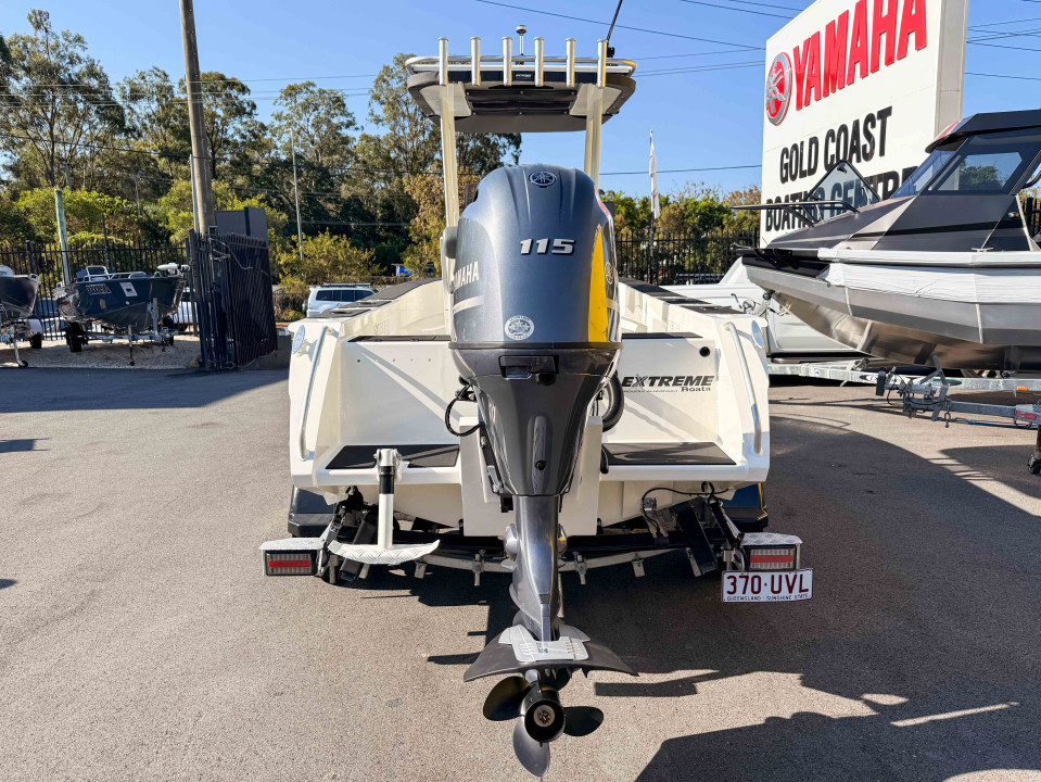  | Gold Coast Boating Centre