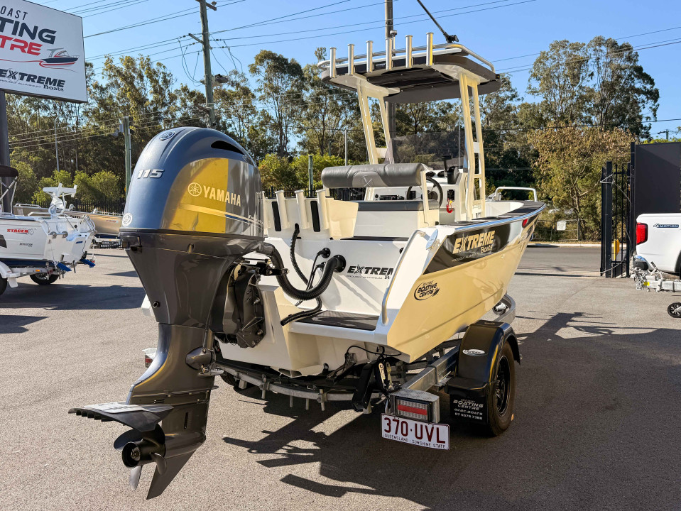  | Gold Coast Boating Centre